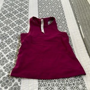 Lululemon align tank